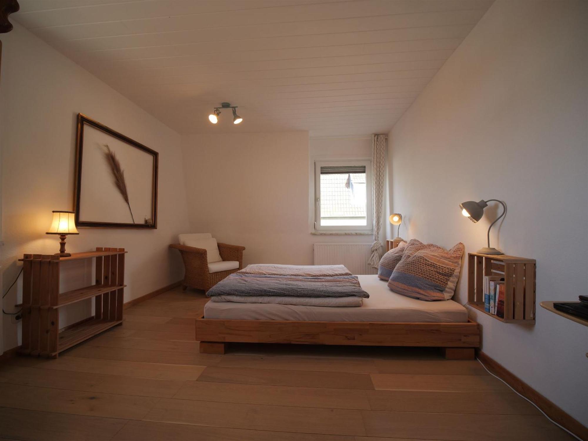Ferienhaus Im Bergdorf Hohegeiß Exteriér fotografie