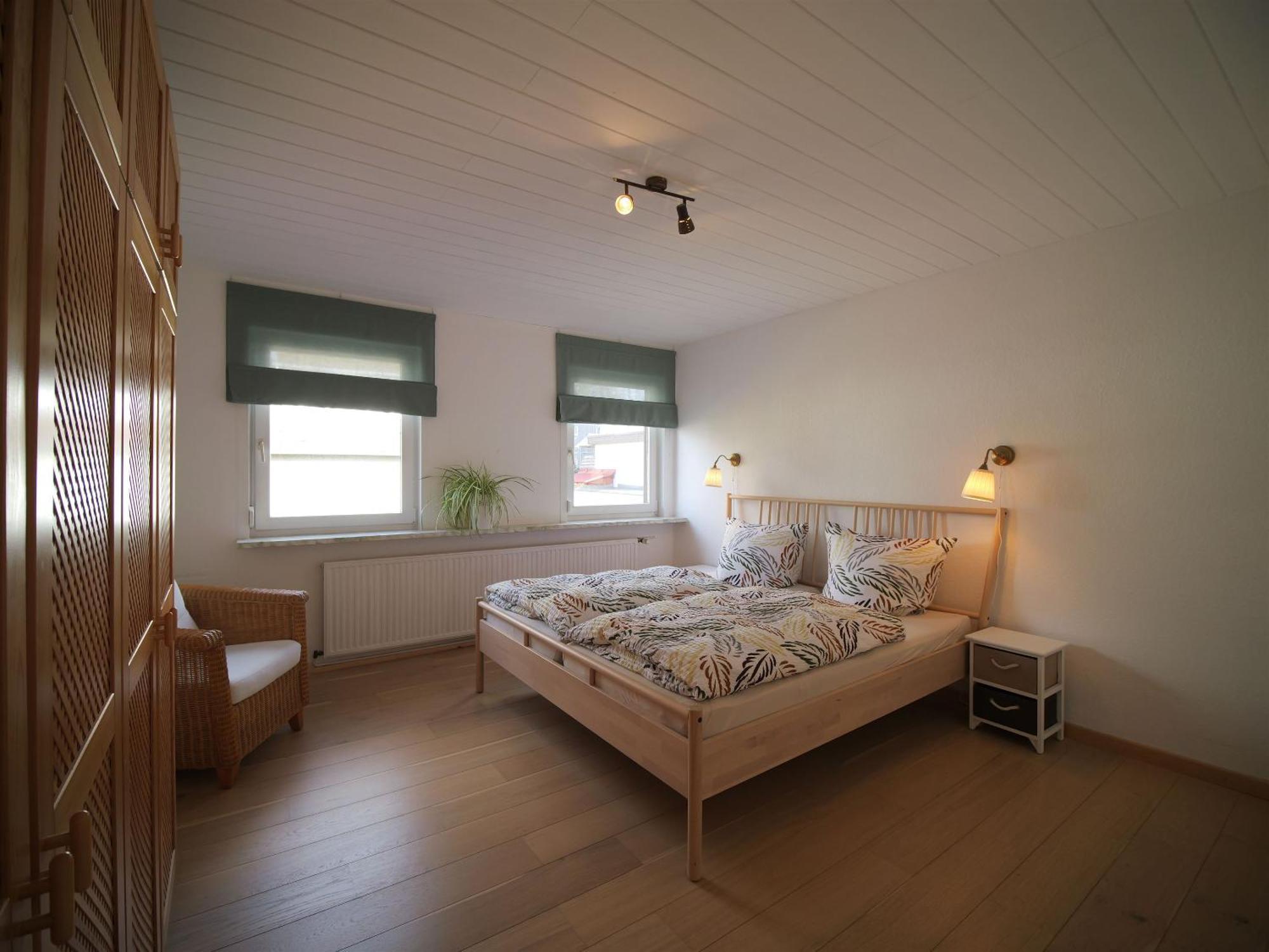 Ferienhaus Im Bergdorf Hohegeiß Exteriér fotografie